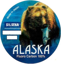 Silstar Fluorocarbon Fishing Line 250m 0.16mm