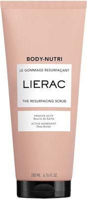 Lierac Scrub Σώματος 200ml