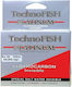 Technofish Platinum Fishing Line 100m / 0.4mm / 23.1kg