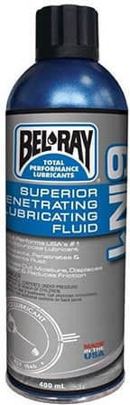 Bel-Ray Spray Korrosionsinhibitor 400ml 1Stück