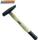 Mannesmann Σφυρί 100gr M76501