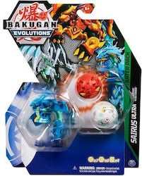 Spin Master Miniature Toy Bakugan Multicolour