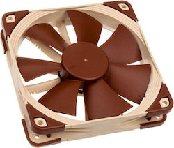 Noctua NF-F12 5V Case Fans 120mm (1500rpm) With...