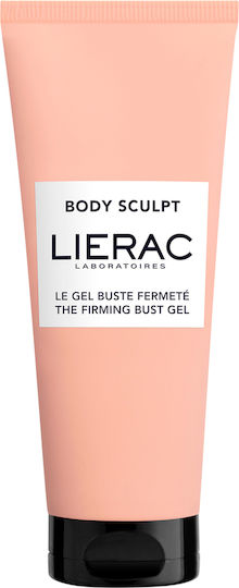 Lierac Body Sculpt Gel for Firming & Lifting 75ml
