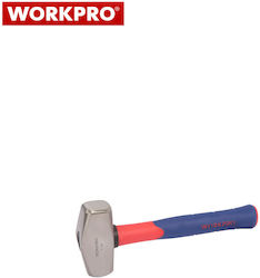 WorkPro Ciocan Cu Mâner Din Fibră De Sticlă
