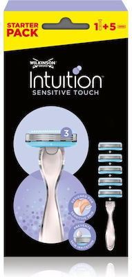 Wilkinson Sword Intuition