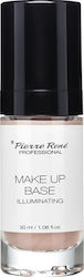 Pierre Rene Primer Προσώπου σε Κρεμώδη Μορφή Light 30ml