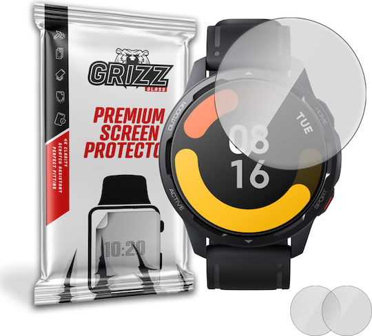 GrizzGlass Paperscreen Screen Protector pentru Urmărește S1 Active 1buc