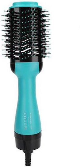 Hoomei Electric Brush with Air for Straightening 1200W