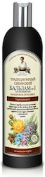 Babuschka Agafia Traditionelle Sibirische Lotion Nr. 1 Stärkend 550 ml