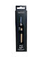 Technic Makeup Brush for Eyebrows made of Synthetic Hair