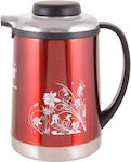 Cyber Vacuum Flask Jug Thermos Stainless Steel 2lt