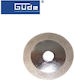 Güde Schleifscheibe 100mm