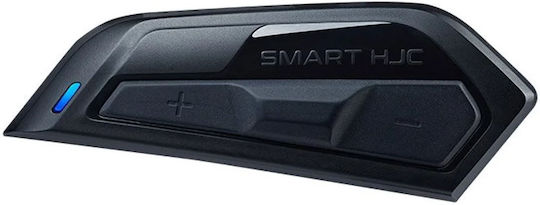 Sena Smart HJC 21B Μονή Ενδοεπικοινωνία για Κράνος Μηχανής με Bluetooth