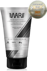Miraculum Miraculum Bubble Bath Gel for Men with Oatmeal Soothing 150ml Miraculum Miraculum Bubble Bath Gel for Men with Oatmeal Soothing 150ml