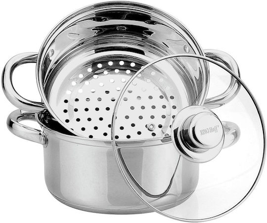 KING Hoff 5lt / 24cm
