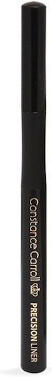 Constance Carroll Stilou Eye Liner 01 Negru 4ml