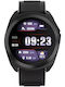 Canyon Maverick Rezistent la apă Smartwatch (Ne...