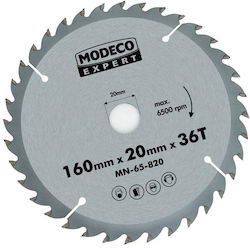 Modeco Disc de tăiere Lemn