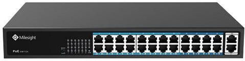 Milesight MS-S0224-GL Καταγραφικό