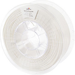 Spectrum ABS 1.75mm Polar White 1kg