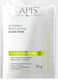 Apis Apis_hydro Evolution Moisturizing Algae Mask Extremely Moisturizing Algae Mask With Pear And Rhubarb 20g