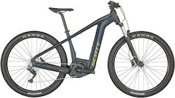 Scott Aspect E-ride 930 29" Ηλεκτρικό Ποδήλατο Mountain Μπλε Scott Aspect E-ride 930 29" Ηλεκτρικό Ποδήλατο Mountain Μπλε