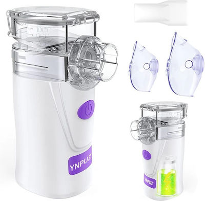 Portable Nebulizer UN-100.WHITE