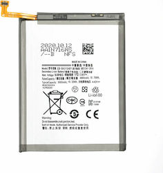 Συμβατή Μπαταρία Αντικατάστασης 5000mAh για Galaxy A22, A31, A32