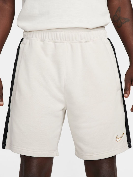 Nike Men's Shorts Beige