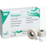 3m Durapore Silk Tape - 5cm X 9,1m