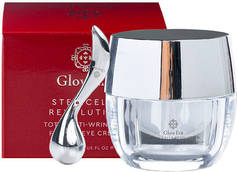 Glow Era Augenbefeuchter für Festigung 15ml