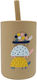 Queen Mother Baby Cup Turtles made of Silicone Beige 160ml for 6m+