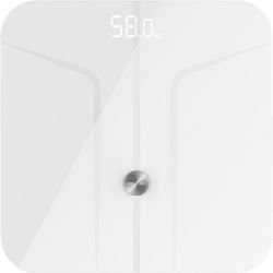 Cecotec Surface Precision 970 Healthy Smart Везна За Баня 180кг