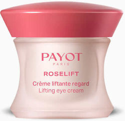 Payot Roselift Straffende- & für die Augen 15ml