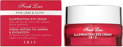 Fresh Line Creme Augen 15ml Fresh Line Creme Augen 15ml