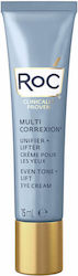 Roc Multi Correxion Cremă de Ochi 15ml