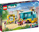 LEGO Friends Heartlake City Bus for 7+ Years 480 Pieces