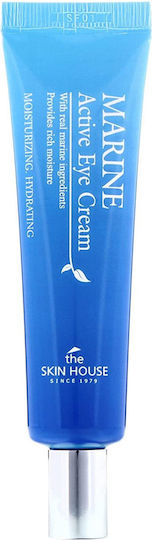 The Skin House Eye Cream for Moisturizing 30ml