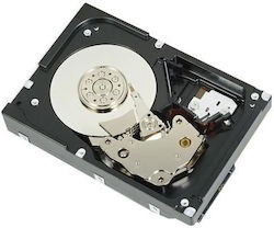 Dell 4TB HDD Hard Disk 3.5" SAS 3.0 7200rpm cu 128MB Cache pentru Server