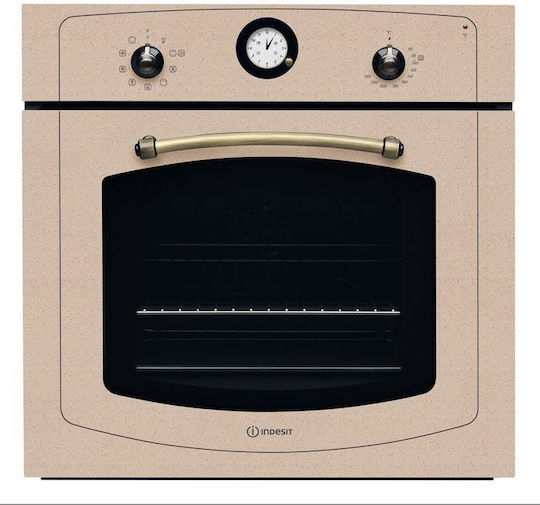 Indesit Фурна над плот 65лт Ш59.5см.