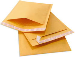OMG Padded Mailing Envelope