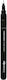 Montana Colors Marker de Proiectare 0.1mm Negru
