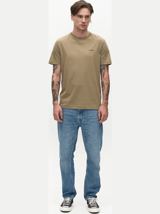 Gabba T-shirt Aloe