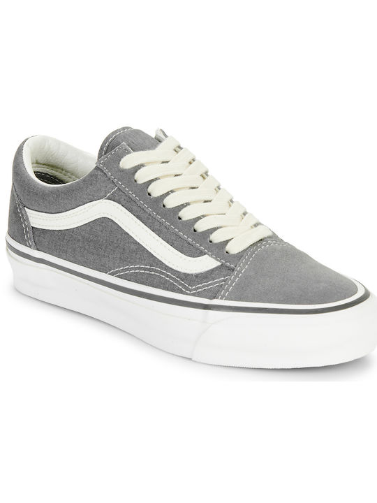 Vans Sneakers Gray