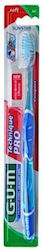 Sunstar Toothbrush Soft Red