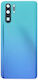 Καπάκι Μπαταρίας Batterycover Μπλε για Huawei P30 Pro