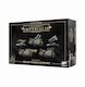 Warhammer: Die Horus Häresie - Legions Imperialis: Solar Auxilia Unterstützung