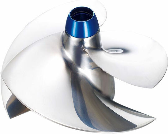 Solas Impeller Boat Propeller
