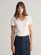 Women's T-shirt White